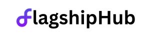 Flagshiphub logo mobile