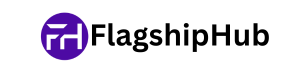 Flagshiphub logo mobile